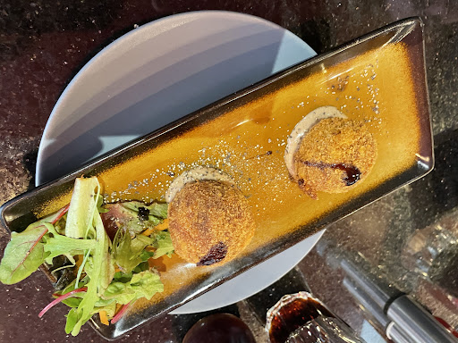 Photo of Hummus Bar Hendon - 105 Brent St, London NW4 2DX